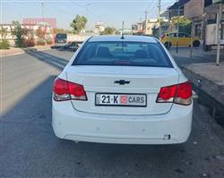 شيفروليه كروز